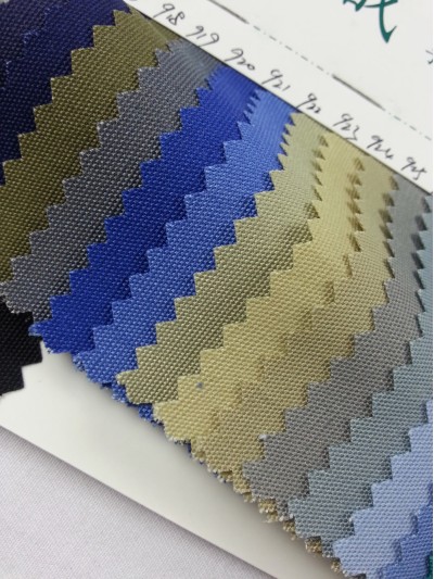 DG-RGFA  滌棉帆布 厚珠帆 細節-5